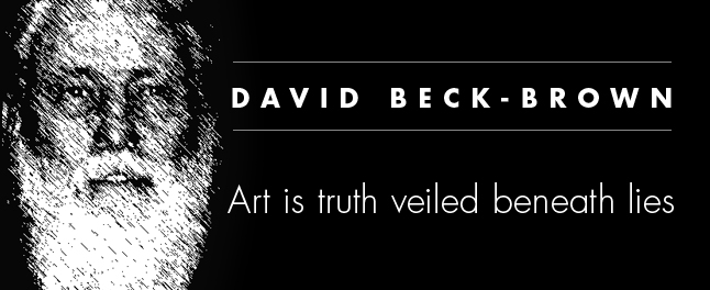 David Beck-Brown