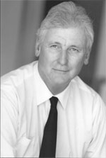 David Beck-Brown