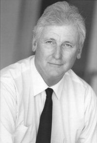 David Beck-Brown